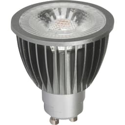 Prisma+ 6W 350lm GU10 WarmDim Ra90 Grå