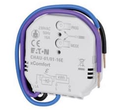 xComfort Varmeaktuator 16A, EMS CHAU-01/01-16E