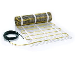 Veria Quickmat 150 , 600W 4m² (0,5 x 8m)