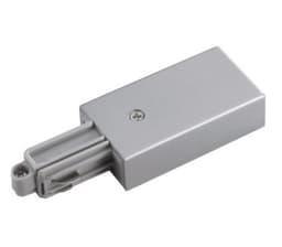 Titan Tilkobling 240V Sølv Venstre