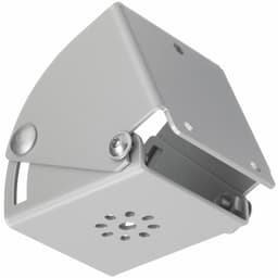 Vogels Pro PUC 1030 platt takplatta