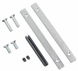 Vogels Pro PUA 9501 stolpekobling