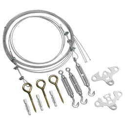 Vogel's Pro PUA 9502 stabiliseringssett