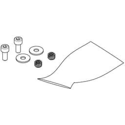 Vogels Pro PFA 9123 monterings-kit