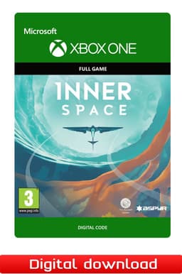 InnerSpace - XOne