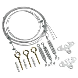 Vogel's Pro PUA 9504 stabiliseringssett Connect-it 2