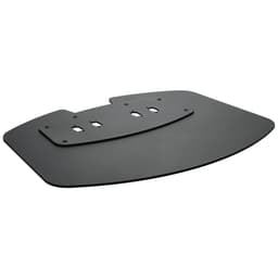 Vogels Pro PFF 7030 gulvplate (sort)