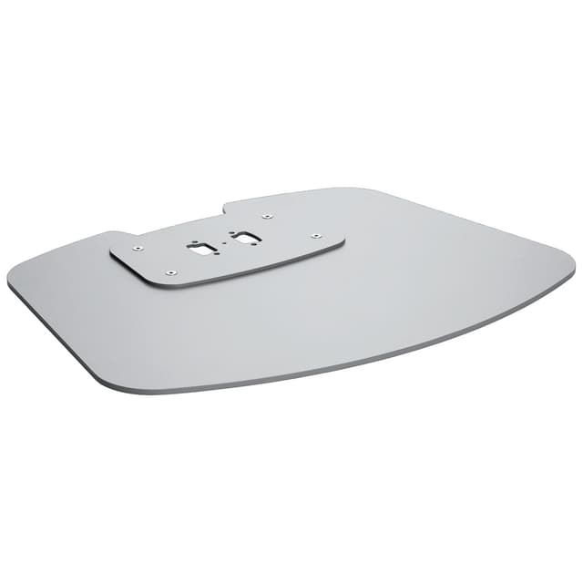 Vogels Pro PFF 7020 golvplatta (silver)