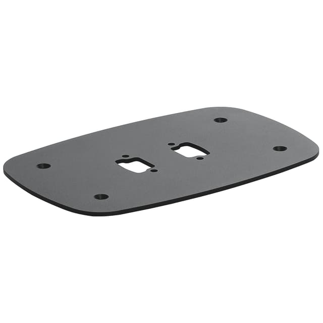 Vogel's Pro PFF 7060 gulvplatefeste (sort)