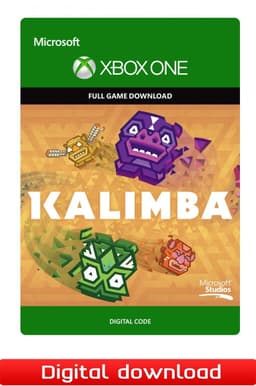 KALIMBA - XOne