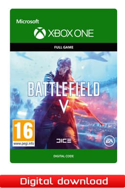 BATTLEFIELD V - XOne