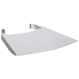 Vogels Pro PFA 9033 tilbehørshylle (sølv)