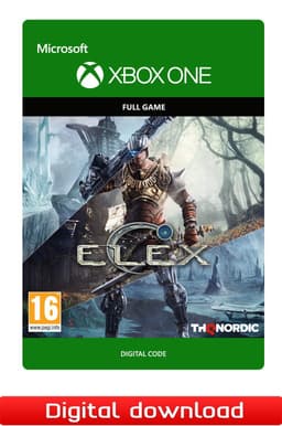 Elex - XOne