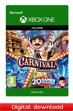 Carnival Games - XOne