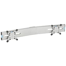 Vogels Pro PFA 9102 dobbel skjermadapter