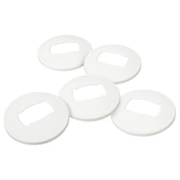 Vogels Pro PFA 9108 skyddslock för takplatta (vit)