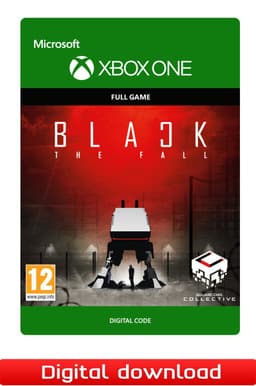 Black the Fall - XOne
