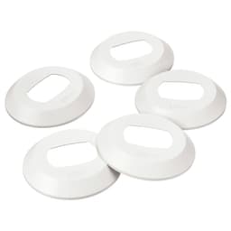 Vogels Pro PFA 9106 deksel til takplate (hvit)