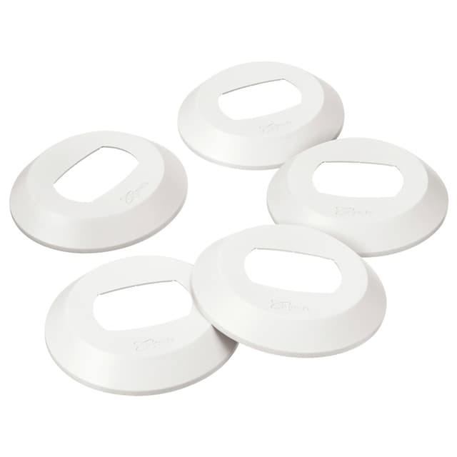 Vogels Pro PFA 9106 deksel til takplate (hvit)
