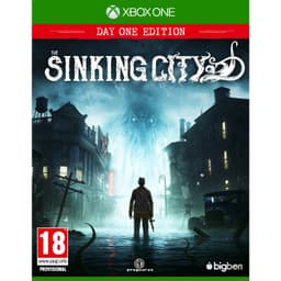 The Sinking City - Day One Edition (XOne)
