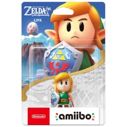 The Legend of Zelda figur -  Link’s Awakening Collection - Link