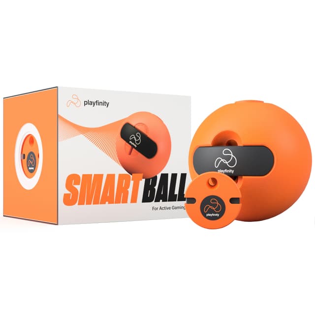 Playfinity SmartBall-sett