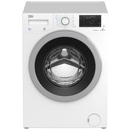 Beko vaskemaskine/tørretumbler EHTV7636XS