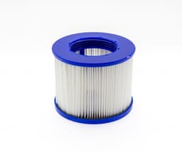 Filter GemSpa