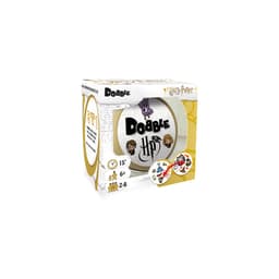 Dobble Harry Potter Nordic