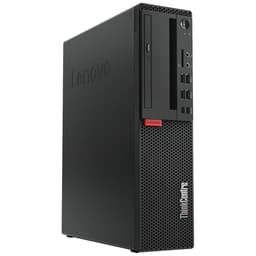 Lenovo ThinkCentre M710s mini stationær computer (sort)