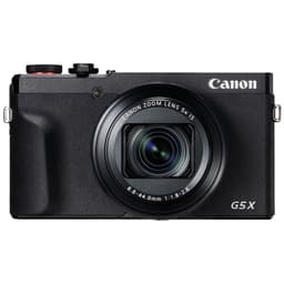 Canon PowerShot G5 X Mark II digikamera