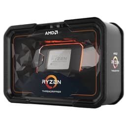 AMD Ryzen™ Threadripper 2950X prosessori (box)