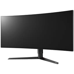LG 34GK950G-B 34" 21:9 kaareva näyttö (musta)