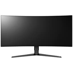 LG 34GK950F-B 34" 21:9 kaareva näyttö (musta)