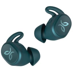 Jaybird Vista ekte trådløse in-ear hodetelefoner (mineral blue)