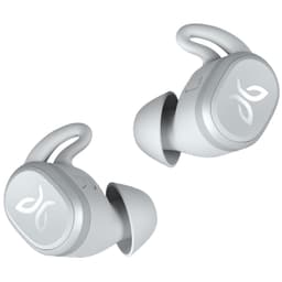 Jaybird Vista helt trådløse in-ear hodetelefoner (nimbus grey)