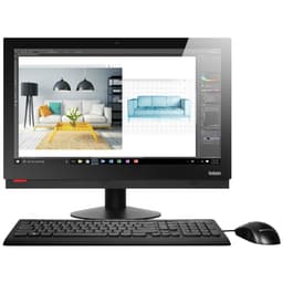 Lenovo ThinkCentre M910z 23,8" AIO pöytätietokone