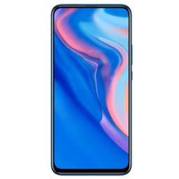 Huawei P Smart Z smartphone (sapphire blue)