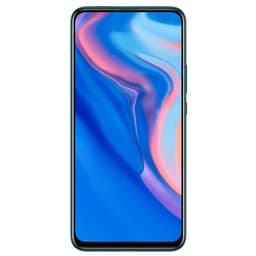 Huawei P Smart Z smartphone (emerald green)