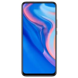 Huawei P Smart Z älypuhelin (musta)