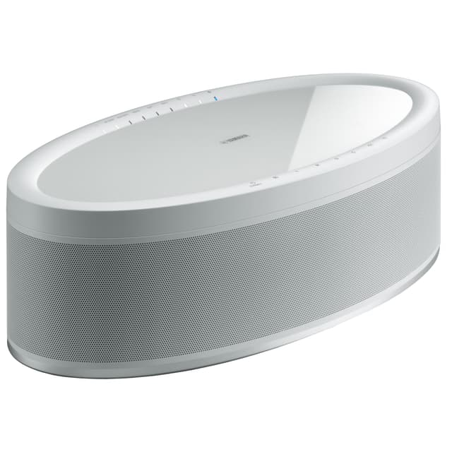 Yamaha MusicCast 50 trådlös högtalare (vit)