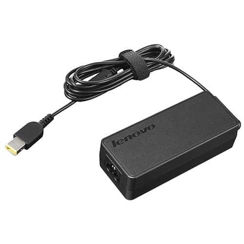 Lenovo ThinkPad 65W slim tip AC strömadapter