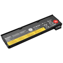 Lenovo ThinkPad 68 3-cellet Li-ion batteri (23,5 WHr)