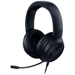 Razer Kraken X headset gaming
