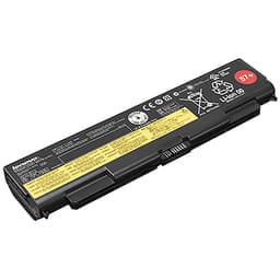 Lenovo ThinkPad 57 + 6-cellet batteri (57 WHr)