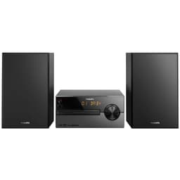Philips mikro Hi-Fi-anlæg BTB2515/12