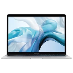 MacBook Air 2019 13,3" 128 GB (sølv)