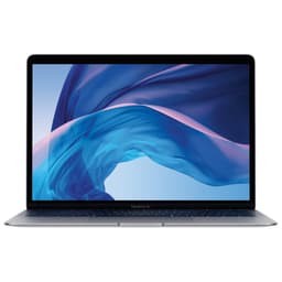 MacBook Air 2019 13,3" 128 GB (space grey)