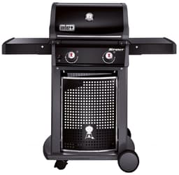 Weber Spirit Classic E210 kaasugrilli