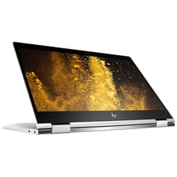 HP EliteBook x360 1030 G2 12" 2-in-1 (hopea)